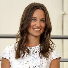 Pippa Middleton